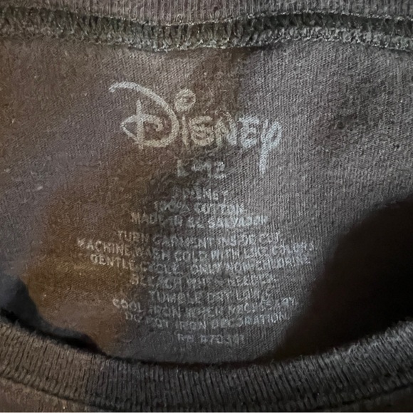 Tinkerbell baby tee - Picture 2 of 3